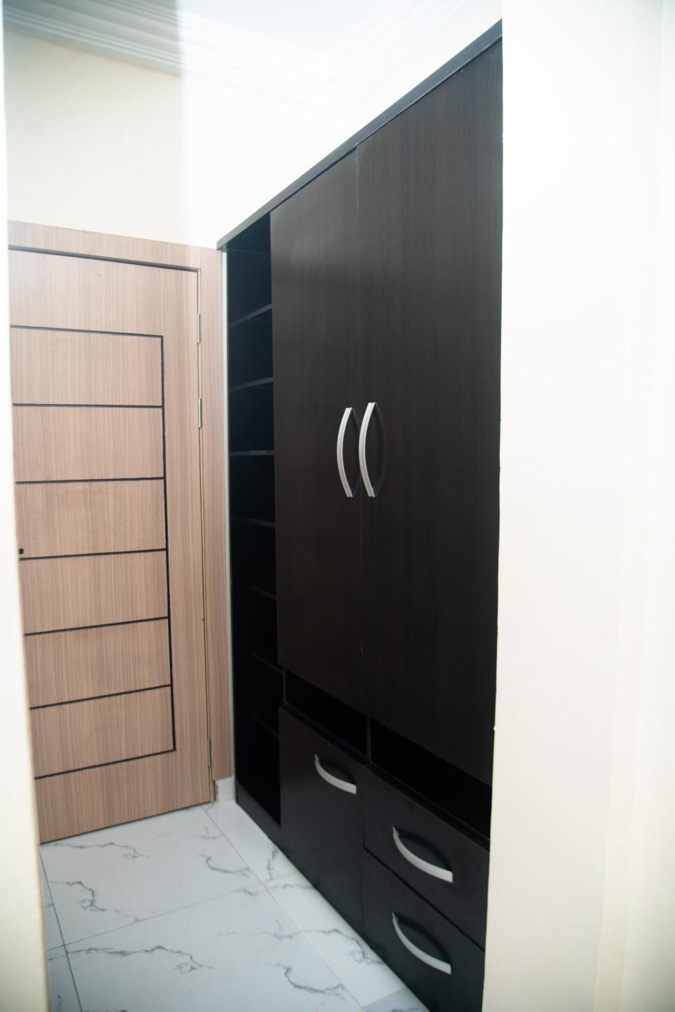 Aylesbury Homes Luxury Apartments Lekki Exterior foto